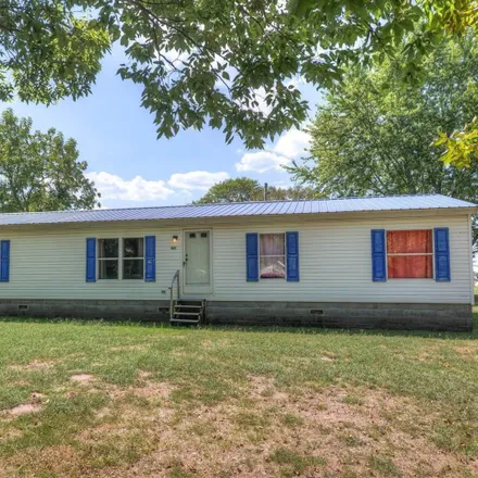 Buy this 3 bed house on 661 Missouri Avenue in Asbury, Jasper County