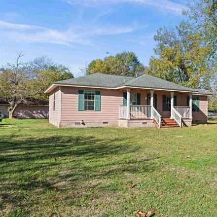 Image 1 - 715 West Patterson Street, Grand Saline, Van Zandt County, TX 75140, USA - House for sale