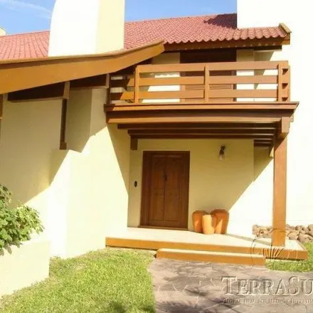 Buy this 5 bed house on Rua Potiguara in Vila Assunção, Porto Alegre - RS