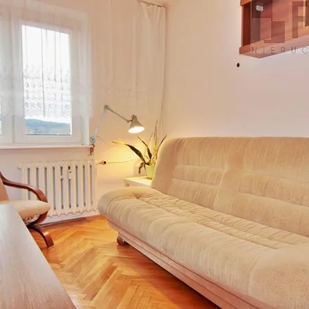 Rent this 2 bed apartment on Sztormowa 7 in 80-335 Gdańsk, Poland