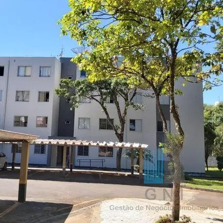 Buy this 3 bed apartment on Rua Graúna in Aeroporto, Londrina - PR