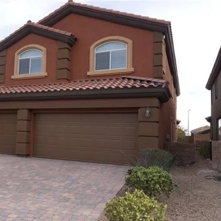 Image 2 - 113 Stablewood Ct, North Las Vegas, Nevada, 89084 - House for rent