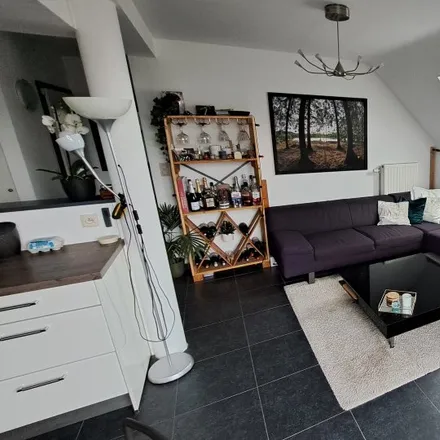 Image 5 - Houtweg 24, 1140 Evere, Belgium - Apartment for rent