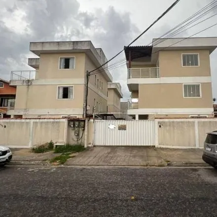 Image 2 - Jacob, Rua Bom Jesus do Itabapoana, Ouro Verde, Rio das Ostras - RJ, 28895-421, Brazil - House for sale