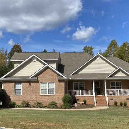 Image 1 - 101 Foxglove Drive, Pickens County, SC 29640, USA - House for sale