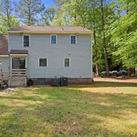 Image 9 - 4616 Old Ln, Chester, Virginia, 23831 - House for sale
