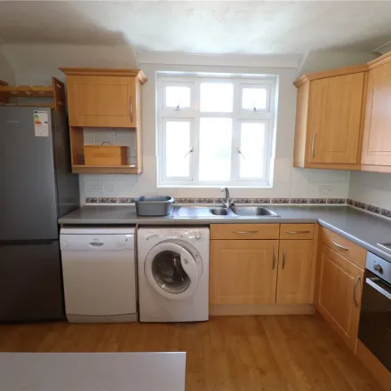 Rent this 2 bed apartment on Village Road in Bebington, CH63 8QA