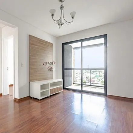 Rent this 2 bed apartment on Edifício Sky in Rua Alferes Ângelo Sampaio 2765, Bigorrilho
