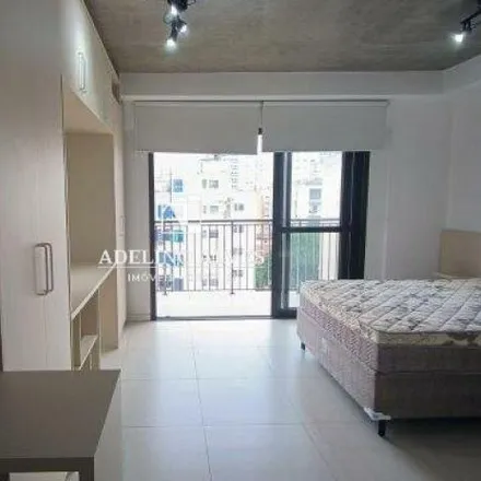 Image 2 - Avenida Duque de Caxias 50, Campos Elísios, São Paulo - SP, 01214-000, Brazil - Apartment for rent