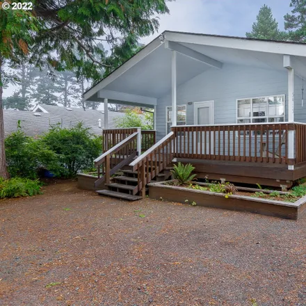 Image 1 - unnamed road, Lincoln City, OR 97364, USA - House for sale