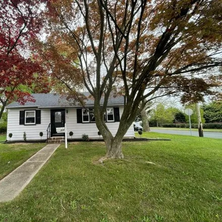 Buy this 3 bed house on South Princeton Road in Williamstown, Monroe Township
