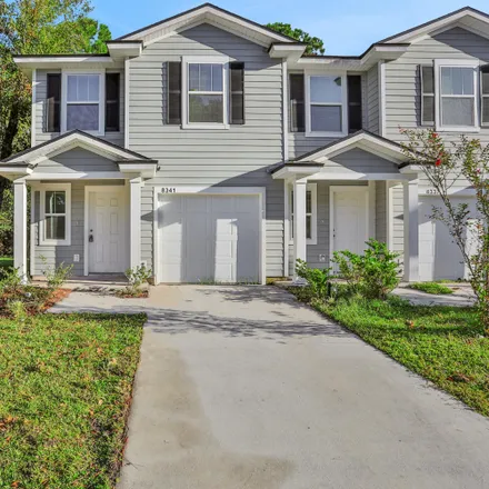 Image 2 - 8341 Homeport Court, Jacksonville, FL 32244, USA - Townhouse for sale