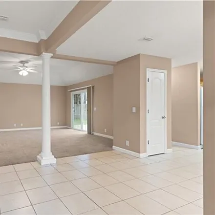 Image 3 - 115 Bridgewater Circle, Country Club Estates, Glynn County, GA 31525, USA - House for sale