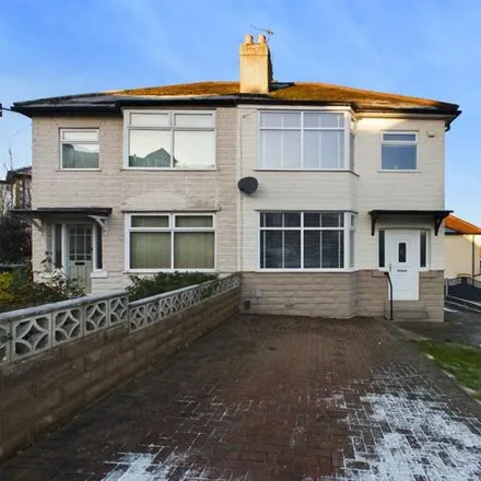 Image 3 - 10 Primrose Lane, Colton, LS15 7QT, United Kingdom - Duplex for sale