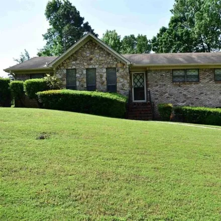Buy this 3 bed house on 713 Quail Drive in Forestdale, AL 35214