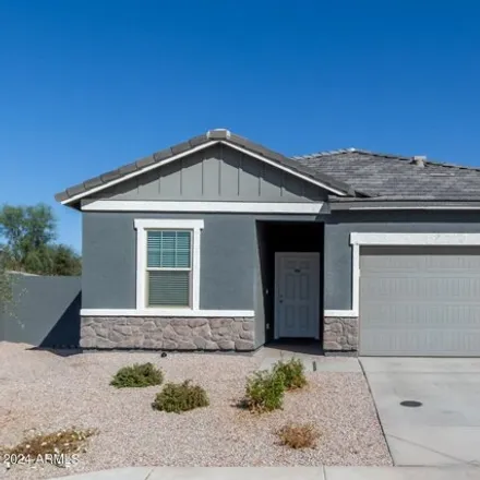 Buy this 4 bed house on 19256 West Elm Street in Litchfield Park, Maricopa County