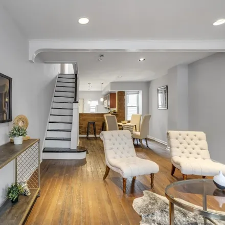 Image 3 - 1817 Gerritt Street, Philadelphia, PA 19146, USA - Townhouse for sale