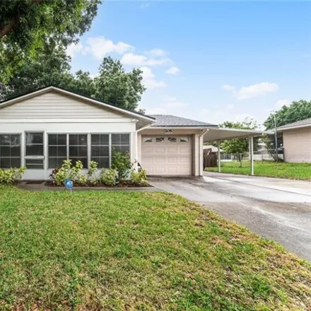 Buy this 2 bed house on 205 Cricket Hollow Lane in Eustis, FL 32726