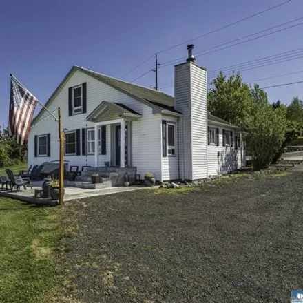 Buy this 3 bed house on Olympic Discovery Trail East Central - River and Prairie Section in Sequim, WA