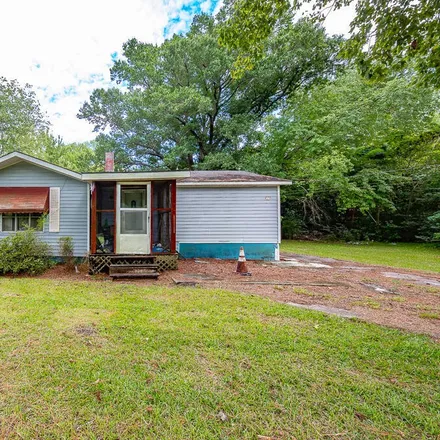 Buy this 3 bed house on 604 Mill Pond Road in Alliance, Pamlico County