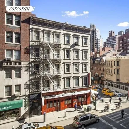 Buy this studio townhouse on 123 East 75th Street in New York, NY 10021
