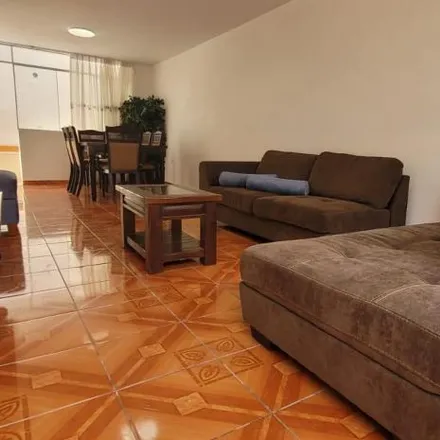 Rent this 5 bed house on unnamed road in Chorrillos, Lima Metropolitan Area 15067