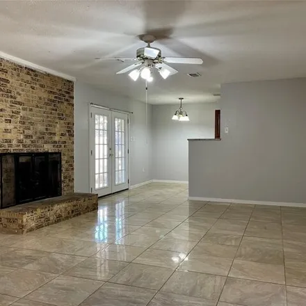 Image 2 - 4172 Portland Street, Irving, TX 75062, USA - House for rent