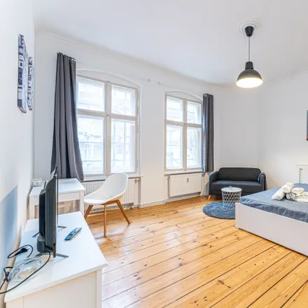 Image 4 - Bornholmer Straße 85, 10439 Berlin, Germany - Apartment for rent