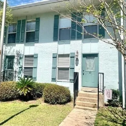 Image 1 - 1232 Londonderry Lane, Fort Bayou Estates, Ocean Springs, MS 39564, USA - Condo for rent
