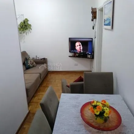 Buy this 2 bed apartment on Rua Barra Funda 333 in Campos Elísios, São Paulo - SP