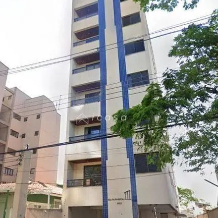 Image 2 - Avenida Juscelino Kubitschek de Oliveira, Centro, Taubaté - SP, 12010-600, Brazil - Apartment for sale