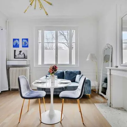 Image 1 - 10 Rue d'Ankara, 75016 Paris, France - Apartment for rent