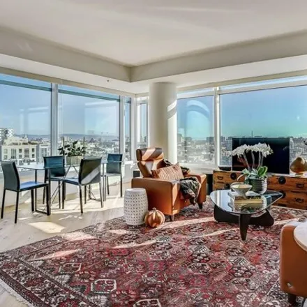 Buy this 2 bed condo on Soma Grand in 1160 Mission Street, San Francisco