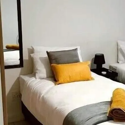 Rent this 3 bed condo on N4 in Tshwane Ward 101, Gauteng