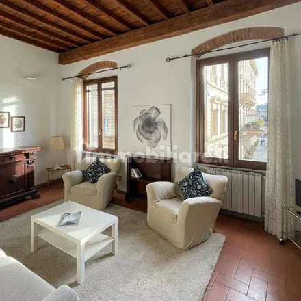 Image 7 - Borgo Ognissanti 49 R, 50100 Florence FI, Italy - Apartment for rent