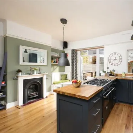 Buy this 3 bed house on 44 Shadwell Road in Bristol, BS7 8EP