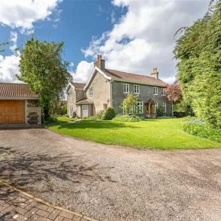 Buy this 6 bed house on 43 The Breaches in Easton in Gordano, BS20 0LY