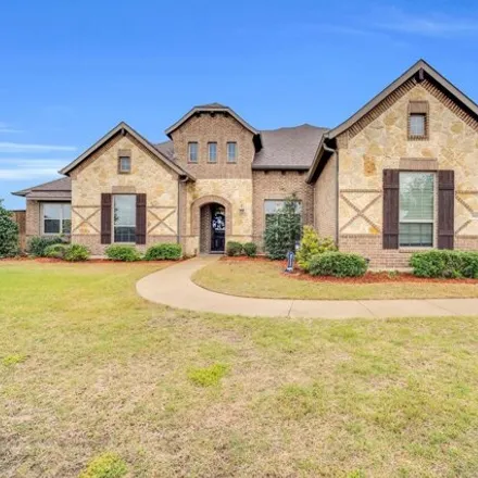 Buy this 4 bed house on 6023 Plainview Road in Midlothian, TX 76065