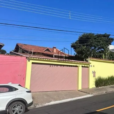 Buy this 3 bed house on Rua José Urbano Sanches in Vila Oliveira, Mogi das Cruzes - SP