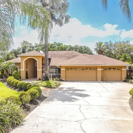 Image 1 - 19266 Ridgelake Drive, Lutz, FL 33549, USA - House for sale