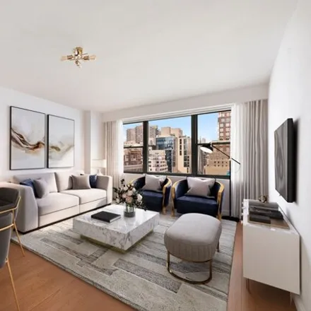 Buy this 1 bed condo on 120 East 90th Street in New York, NY 10128
