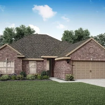 Buy this 3 bed house on unnamed road in Brazoria County, TX 77583