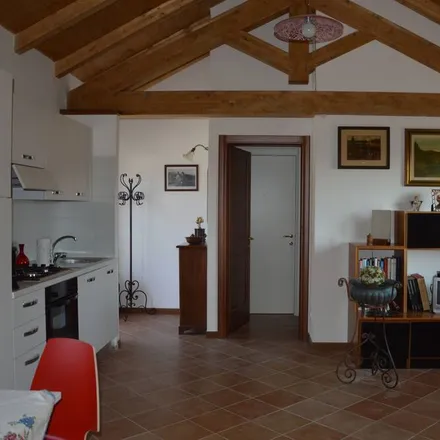 Image 2 - Castiglione Chiavarese, Genoa, Italy - Apartment for rent