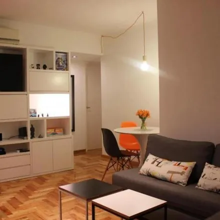 Buy this 1 bed apartment on Armenia 2299 in Palermo, C1425 DBQ Buenos Aires