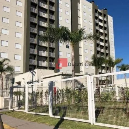Buy this 2 bed apartment on Avenida Armando Fajardo in Igara, Canoas - RS