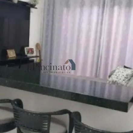Buy this 2 bed house on Rua Laerte Monteiro Oliveira in Residencial Monte Alegre, Campo Limpo Paulista - SP