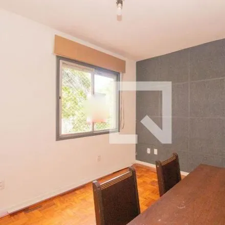 Rent this 2 bed apartment on Rua Maria Montessori in São Sebastião, Porto Alegre - RS