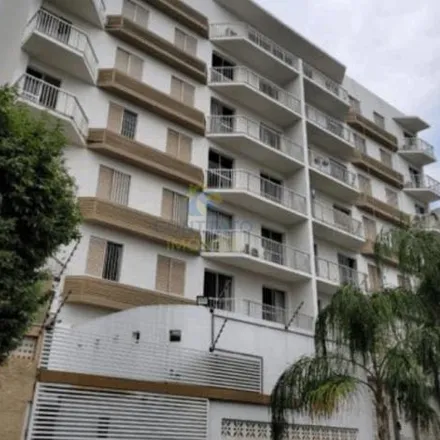 Buy this 3 bed apartment on Rua Bosque da Saúde in Bosque da Saúde, Cuiabá - MT