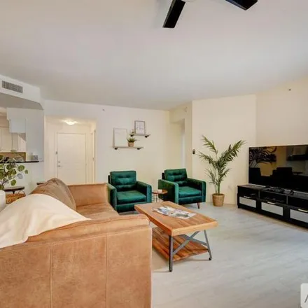 Rent this 2 bed condo on 802 W Windward Way