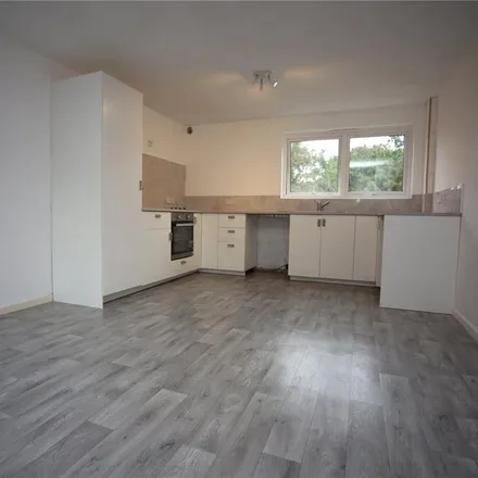 Rent this 4 bed townhouse on 30 King George Close in Charlton Kings, GL53 7RW